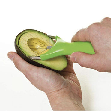 Tefal Fresh Kitchen- Avocado slicer / K2080114 - Karout Online -Karout Online Shopping In lebanon - Karout Express Delivery