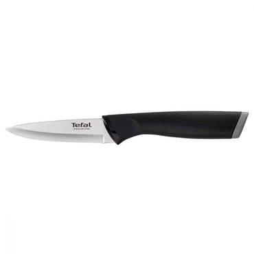 Tefal Comfort Touch - Paring Knife 9cm + Cover  / K2213514 - Karout Online -Karout Online Shopping In lebanon - Karout Express Delivery