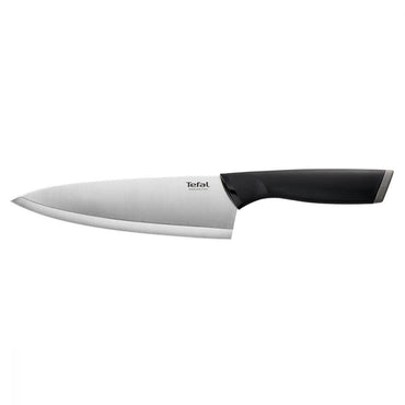 Tefal Comfort Touch - Chef Knife 20cm + Cover  / K2213214 - Karout Online -Karout Online Shopping In lebanon - Karout Express Delivery