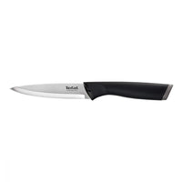 Tefal Comfort Touch - Utility Knife 12cm + Cover / K2213914 - Karout Online -Karout Online Shopping In lebanon - Karout Express Delivery