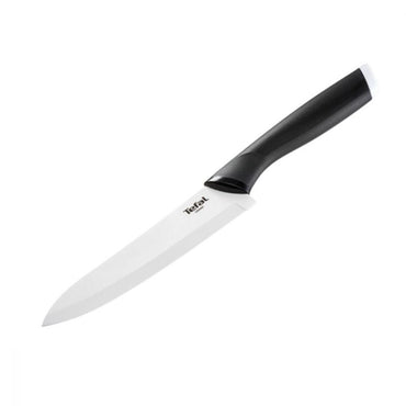 Tefal Comfort Touch - Ceramic Chef Knife 15cm / K2223114 - Karout Online -Karout Online Shopping In lebanon - Karout Express Delivery