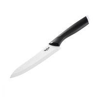Tefal Comfort Touch - Ceramic Chef Knife 15cm / K2223114 - Karout Online -Karout Online Shopping In lebanon - Karout Express Delivery