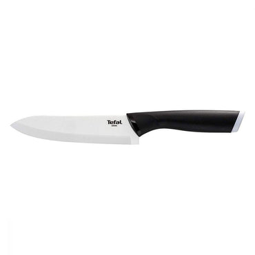 Tefal Comfort Touch - Ceramic Chef Knife 15cm / K2223114 - Karout Online -Karout Online Shopping In lebanon - Karout Express Delivery