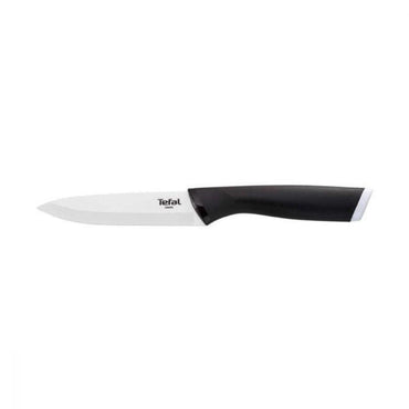 Tefal Comfort Touch Ceramic Utility Knife 12 cm / K2223914 - Karout Online -Karout Online Shopping In lebanon - Karout Express Delivery