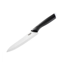 Tefal Comfort Touch Ceramic Utility Knife 12 cm / K2223914 - Karout Online -Karout Online Shopping In lebanon - Karout Express Delivery