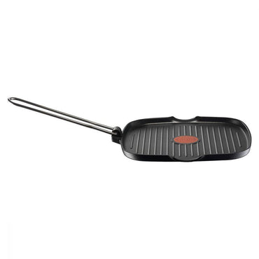 Tefal Ideal Grill pan 24 x 24cm / A2413512 - Karout Online -Karout Online Shopping In lebanon - Karout Express Delivery