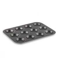 Tefal Success 12 Holes Tray 30 x 23 cm / J1602802 - Karout Online -Karout Online Shopping In lebanon - Karout Express Delivery