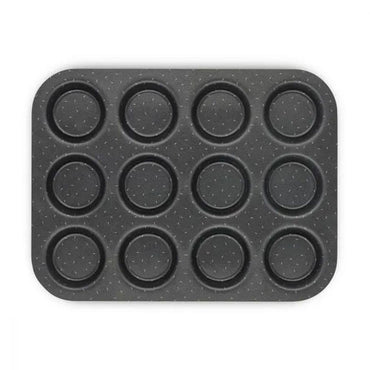 Tefal Success 12 Holes Tray 30 x 23 cm / J1602802 - Karout Online -Karout Online Shopping In lebanon - Karout Express Delivery