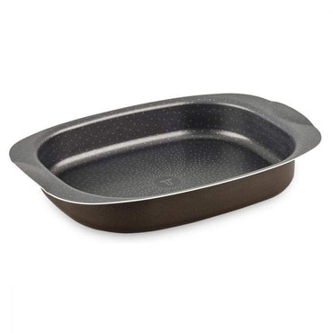 Tefal Success Gratin Dish 24 x 36 cm / J1601502 - Karout Online -Karout Online Shopping In lebanon - Karout Express Delivery
