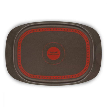Tefal Success Gratin Dish 24 x 36 cm / J1601502 - Karout Online -Karout Online Shopping In lebanon - Karout Express Delivery