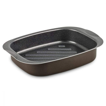 Tefal Success Roasting Dish 27 x 39 cm / J1602002 - Karout Online -Karout Online Shopping In lebanon - Karout Express Delivery