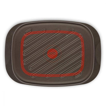 Tefal Success Roasting Dish 27 x 39 cm / J1602002 - Karout Online -Karout Online Shopping In lebanon - Karout Express Delivery