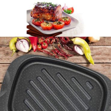 Tefal Success Roasting Dish 27 x 39 cm / J1602002 - Karout Online -Karout Online Shopping In lebanon - Karout Express Delivery