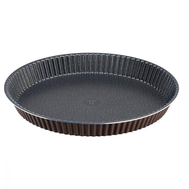 Tefal Success Fluted Tart 24 cm / J1608202 - Karout Online -Karout Online Shopping In lebanon - Karout Express Delivery