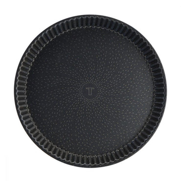Tefal Success Fluted Tart 24 cm / J1608202 - Karout Online -Karout Online Shopping In lebanon - Karout Express Delivery