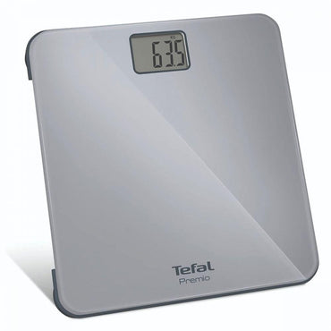 Tefal Premio Scale 3 Silver / PP1220V0 - Karout Online -Karout Online Shopping In lebanon - Karout Express Delivery