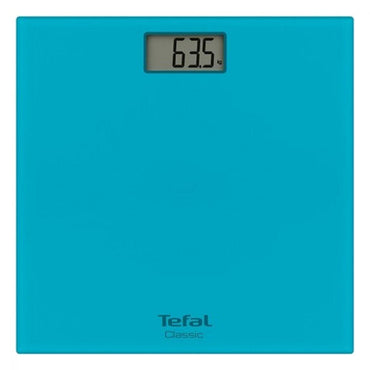Tefal Classic Scale 2 Turquoise / PP1133V0 - Karout Online -Karout Online Shopping In lebanon - Karout Express Delivery