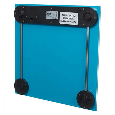 Tefal Classic Scale 2 Turquoise / PP1133V0 - Karout Online -Karout Online Shopping In lebanon - Karout Express Delivery