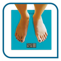 Tefal Classic Scale 2 Turquoise / PP1133V0 - Karout Online -Karout Online Shopping In lebanon - Karout Express Delivery