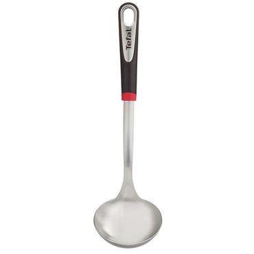 Tefal Ingenio Stainless Steel Ladle / K1180214 - Karout Online -Karout Online Shopping In lebanon - Karout Express Delivery