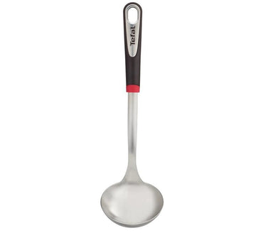 Tefal Ingenio Stainless Steel Ladle / K1180214 - Karout Online -Karout Online Shopping In lebanon - Karout Express Delivery