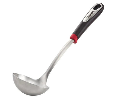 Tefal Ingenio Stainless Steel Ladle / K1180214 - Karout Online -Karout Online Shopping In lebanon - Karout Express Delivery