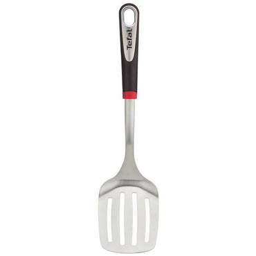Tefal Ingenio Stainless Steel Spatula A Angle / K1180314 - Karout Online -Karout Online Shopping In lebanon - Karout Express Delivery
