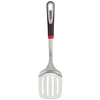 Tefal Ingenio Stainless Steel Spatula A Angle / K1180314 - Karout Online -Karout Online Shopping In lebanon - Karout Express Delivery