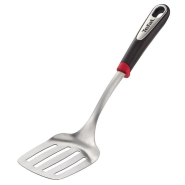 Tefal Ingenio Stainless Steel Spatula A Angle / K1180314 - Karout Online -Karout Online Shopping In lebanon - Karout Express Delivery