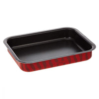Tefal Les Specialistes Rectangular Oven Dish 31 x 24 cm/ J1324782 - Karout Online -Karout Online Shopping In lebanon - Karout Express Delivery