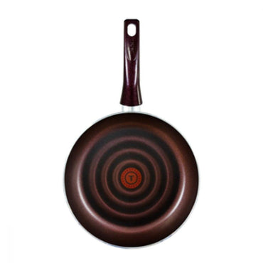 Tefal Pleasure Frypan 26cm / D5020553 - Karout Online -Karout Online Shopping In lebanon - Karout Express Delivery