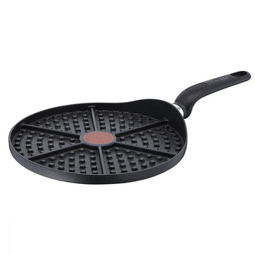 Tefal Multi Waffles Pan 26 cm / B3659114 - Karout Online -Karout Online Shopping In lebanon - Karout Express Delivery