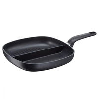 Tefal  Duo pan 26 cm / A1989014 - Karout Online -Karout Online Shopping In lebanon - Karout Express Delivery
