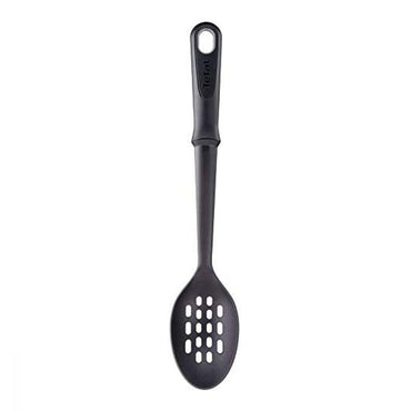 Tefal Comfort Slotted Spoon / K1291014 - Karout Online -Karout Online Shopping In lebanon - Karout Express Delivery