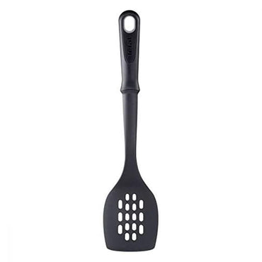 Tefal Comfort Slotted Angle Spatula / K1292014 - Karout Online -Karout Online Shopping In lebanon - Karout Express Delivery
