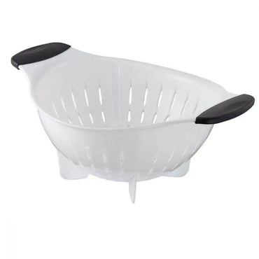 Tefal Comfort Colander / K1293614 - Karout Online -Karout Online Shopping In lebanon - Karout Express Delivery