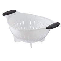Tefal Comfort Colander / K1293614 - Karout Online -Karout Online Shopping In lebanon - Karout Express Delivery