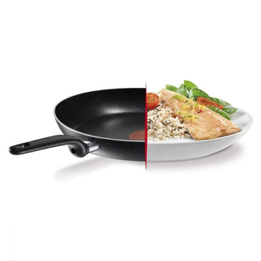 Tefal Ideal Fish Pan 36 cm / B3671202 - Karout Online -Karout Online Shopping In lebanon - Karout Express Delivery