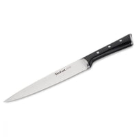 Tefal Ice Force - Slicing Knife 20cm / K2320714 - Karout Online -Karout Online Shopping In lebanon - Karout Express Delivery