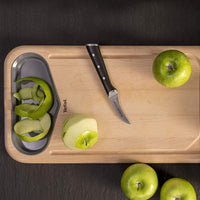 Tefal Ice Force Paring Knife 7cm / K2321214 - Karout Online -Karout Online Shopping In lebanon - Karout Express Delivery