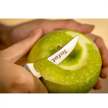 Tefal Ice Force Paring Knife 7cm / K2321214 - Karout Online -Karout Online Shopping In lebanon - Karout Express Delivery