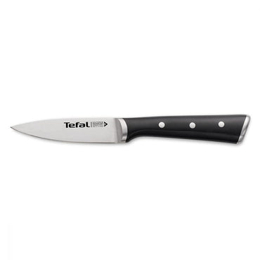 Tefal Ice Force Paring Knife 9cm / K2320514 - Karout Online -Karout Online Shopping In lebanon - Karout Express Delivery