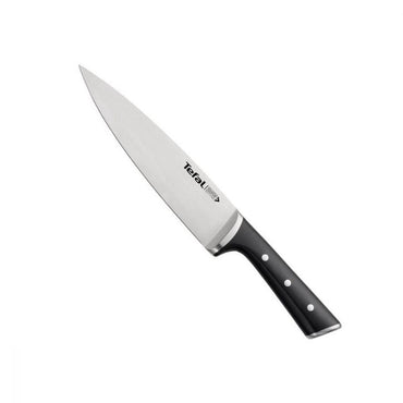 Tefal Ice Force - Chef Knife 20cm / K2320214 - Karout Online -Karout Online Shopping In lebanon - Karout Express Delivery