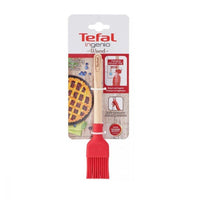 Tefal Ingenio Wood Basting Brush / K2302414 - Karout Online -Karout Online Shopping In lebanon - Karout Express Delivery