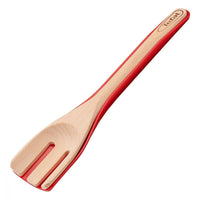 Tefal Ingenio Wood Salad Fork / K2305714 - Karout Online -Karout Online Shopping In lebanon - Karout Express Delivery
