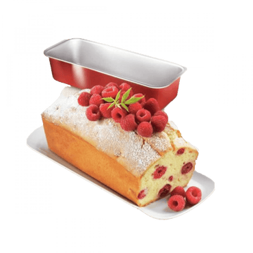 Tefal Deli Bake Loaf Pan 30 cm / J1640114 - Karout Online -Karout Online Shopping In lebanon - Karout Express Delivery