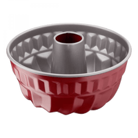 Tefal Deli Bake Kugelhopf Pan 22 cm / J1640214 - Karout Online -Karout Online Shopping In lebanon - Karout Express Delivery