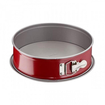 Tefal Deli Bake Savarin Springform 27 cm / J1642814 - Karout Online -Karout Online Shopping In lebanon - Karout Express Delivery