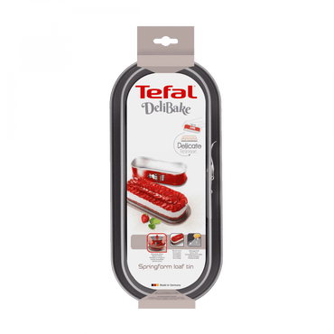 Tefal Deli Bake Springform  30 x 11 cm / J1640314 - Karout Online -Karout Online Shopping In lebanon - Karout Express Delivery