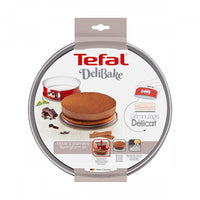 Tefal Deli Bake Springform 27 cm / J1641414 - Karout Online -Karout Online Shopping In lebanon - Karout Express Delivery